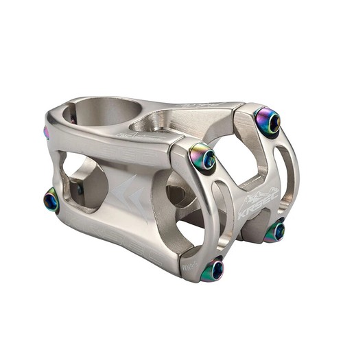 MTB Road Bike Stem Cycling Handlebars Stem Bike Accessories 31.8 * 28.6 * 50mm - Picture 23 of 26