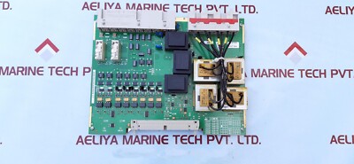 Siemens A-1/0-2 Printed Circuit Board (PCB) C73040-A51-C228-03 C73334-A1-A32-1