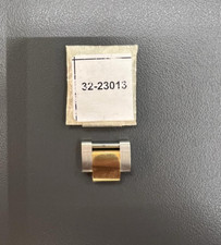 Maglia Originale Rolex Oyster Acciaio-Oro - Original Rolex Link 23013