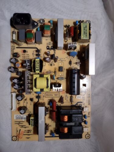 Insignia 32” HDCP LED LCD Model: NS-L32Q09-10A - Good Usable Parts - Picture 3 of 4
