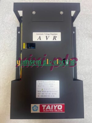 #ad 1PCS NEW TAIYO EXU 61A Automatic pressure plate adjustment DHL shipping $6665.40