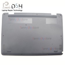 5CB1J18165 New For Lenovo 300w Yoga Gen 4 Lower Bottom Base Case Cover