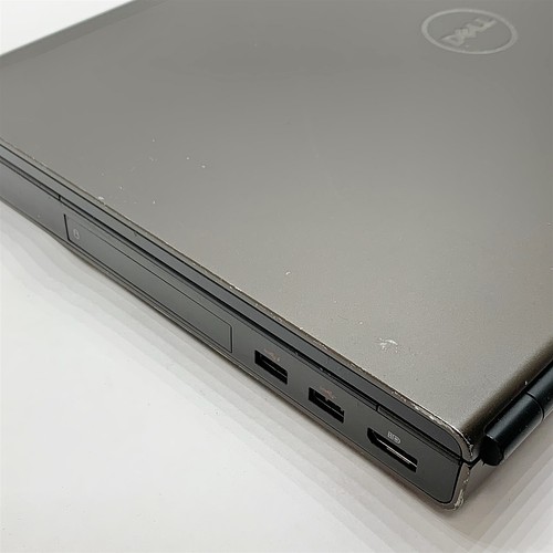 Dell Precision M4700 Laptop i7 3840QM 2.8GHZ 15.6" FHD 16GB 256GB SSD Windows 11 - Picture 12 of 12