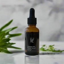Collagen and Retinol Serum