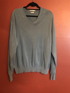 peter millar v neck sweater