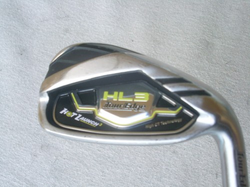 Tour Edge HL3 Iron 7