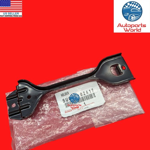 GENUINE TOYOTA SCION 13-23 FRS 86 GR86 BRZ BATTERY HOLD DOWN CLAMP SU003-02417 - Picture 2 of 4