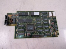 HP 5890 GC 19242-60015 Circuit Board Plug-In Module 032816 Hewlett Packard
