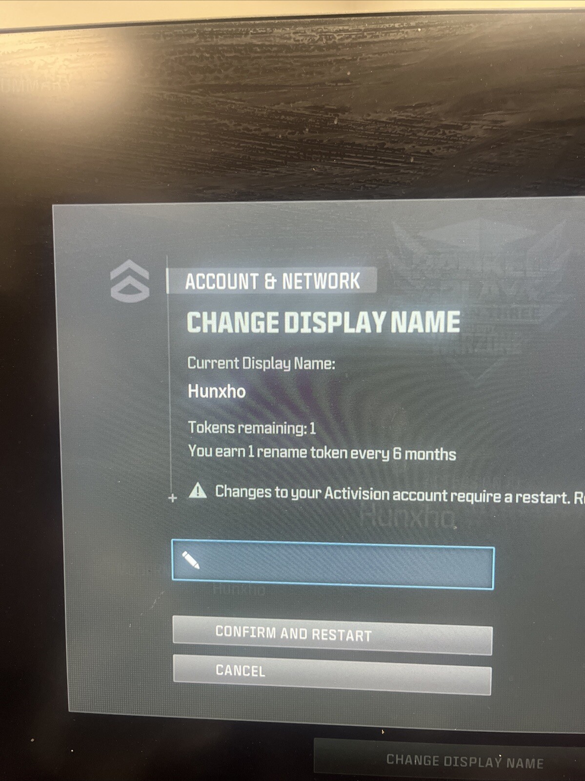 Iri Ranked warzone account eBay