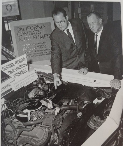 The Road Ahead 1900-2000 Automobile Club of Southern California DMV CHP History - Foto 12 di 13