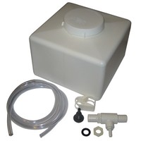 Raritan 31-3001 Salt Feed Unit For Electro San Model 31-3001 Model 31-3001 Raritan 31-3001 Salt Feed Unit For Electro San Model 31-3001 Model 31-3001