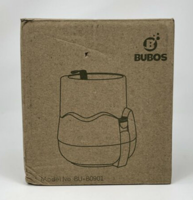 bubos bottle warmer