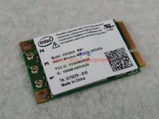 4965AGN a/b/g/n 300Mbps Dual Band MIMO Mini PCI-E Card  Intel Wireless WiFi Link