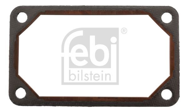 Febi 46473 AbgaskrüMmerdichtung Dichtung AbgaskrüMmer Dichtring-image