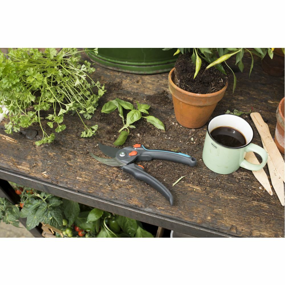 GARDENA Gartenschere B/SXL 890520 eBay