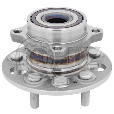 2-Pack] 512632 REAR Wheel Hub for 2017-2018 Honda CR-V Touring EX