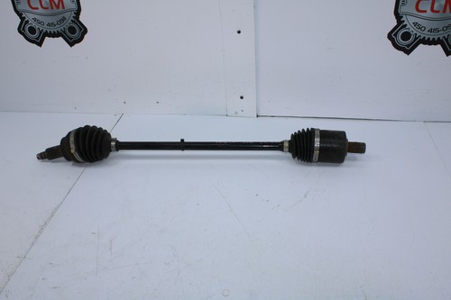 Polaris part 1332825 - photo 3