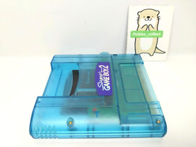 Super Game Boy 2 SHVC-042 Cartridge Tested Nintendo Super Famicom SFC SNES