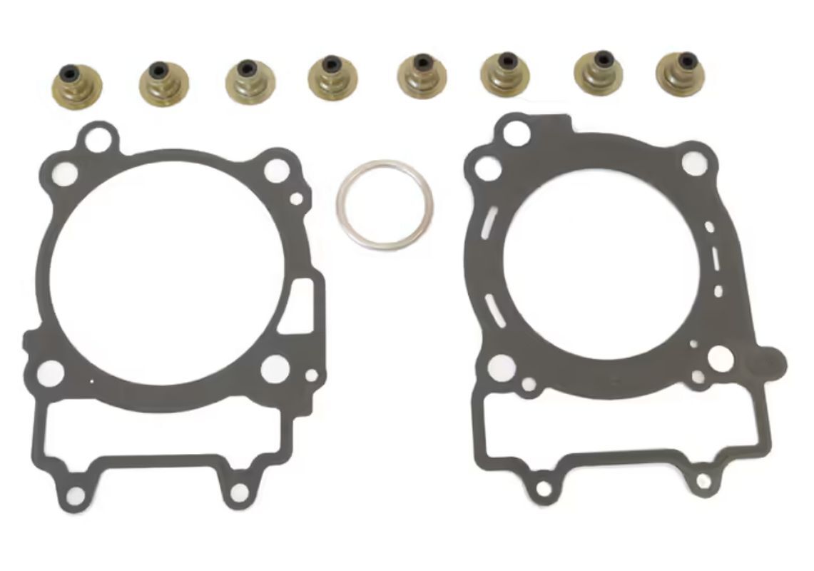 Kit joints moteur Polaris UTV RZR Ranger 570 pièces de rechange étanchéité culasse