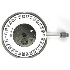 MIYOTA GM12 Quartz watch