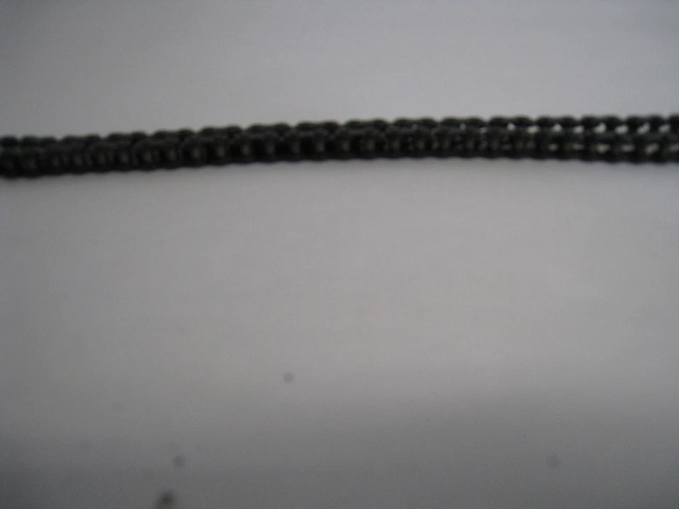 81 YAMAHA XJ650 MAXIM OIL PUMP CHAIN - Image 4 of 4