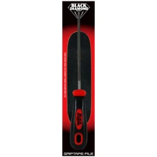 Black Diamond Griptape File Skateboard Grip Tape Application Skate Tool