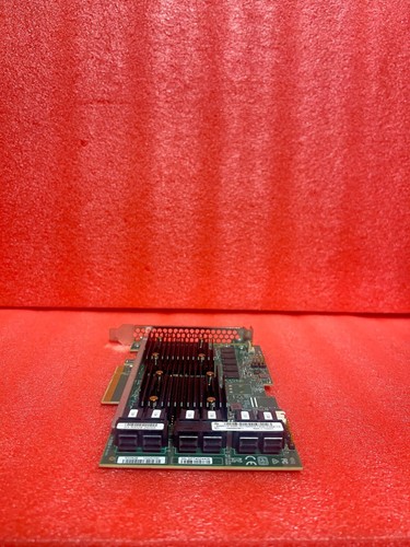 Lenovo ThinkSystem RAID 930-24i 4GB Flash 12GB PCIe x8 RAID Adapter FRU 01KN509 - Afbeelding 2 van 4