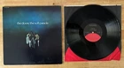 33 LP THE DOORS THE SOFT PARADE BLACK AND RED LABEL