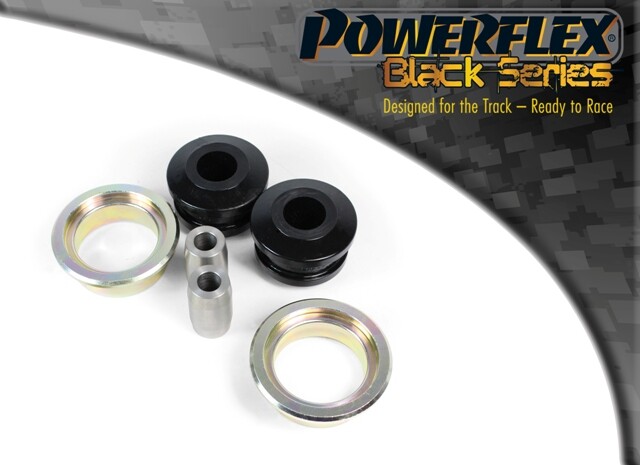 Powerflex Front Arm Rear Bushes PFF85-1202BLK for Audi Seat Skoda VW