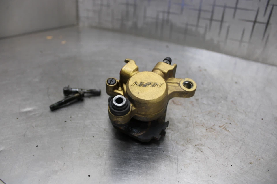 00-01 Honda RVT1000R RC51 SP1 Rear Brake Caliper Foto 4 de 4