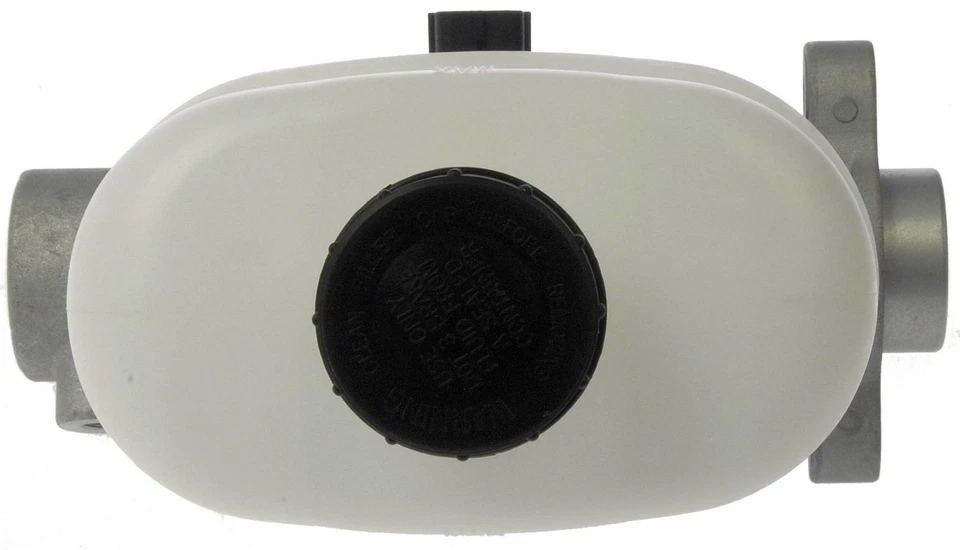 Cilindro maestro de freno para Ford F-250 Super Duty 2007-2010, F-350 Super Duty F-25 Foto 2 de 4