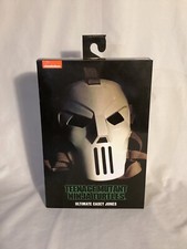 NECA Teenage Mutant Ninja Turtles Ultimate Ca...