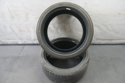 2x 225/40R18 92Y Goodyear Eagel F1 Sommerreifen 2021 L810 - Bild 2 von 3