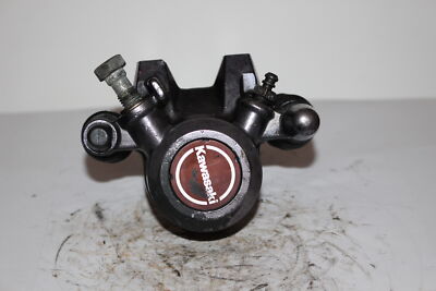 KAWASAKI ZX550 REAR BRAKE CALIPER (KBC117) | eBay