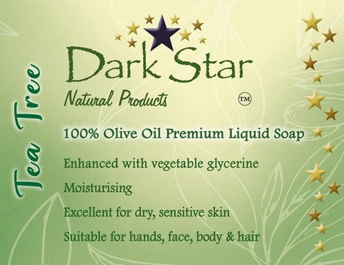 Natural Liquid Soap. Hand Crafted. 100% Olive Oil. Naturally Moisturising. - Picture 38 of 96