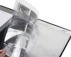 50x Acid-free Archival 120 Film Storage Sleeves Pages Slide Negative Protector
