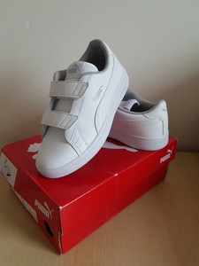 puma trainers size 12