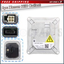 D1s Xenon Hid Ballast For Bmw E63 E64 E70 E90 E92 E93 328i 335i 650i X3 X5 M3 M6