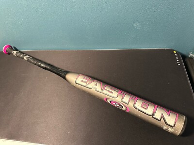 Batte De Softball Easton Typhoon Fastpitch 31" 21 Oz -10 – Vintage – Nécessite Nouvelle Poignée