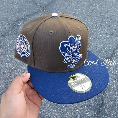 New Era Exclusive Autographed by Bens Christensen