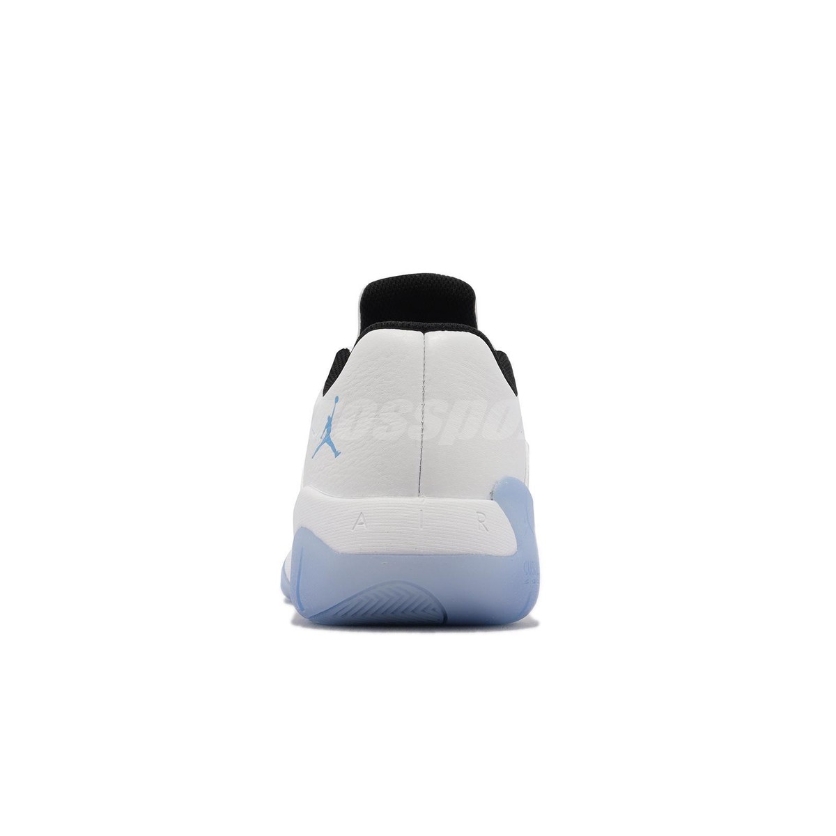 Nike Air Jordan 11 CMFT Low University Blue White Men AJ11 Casual DN4180-114