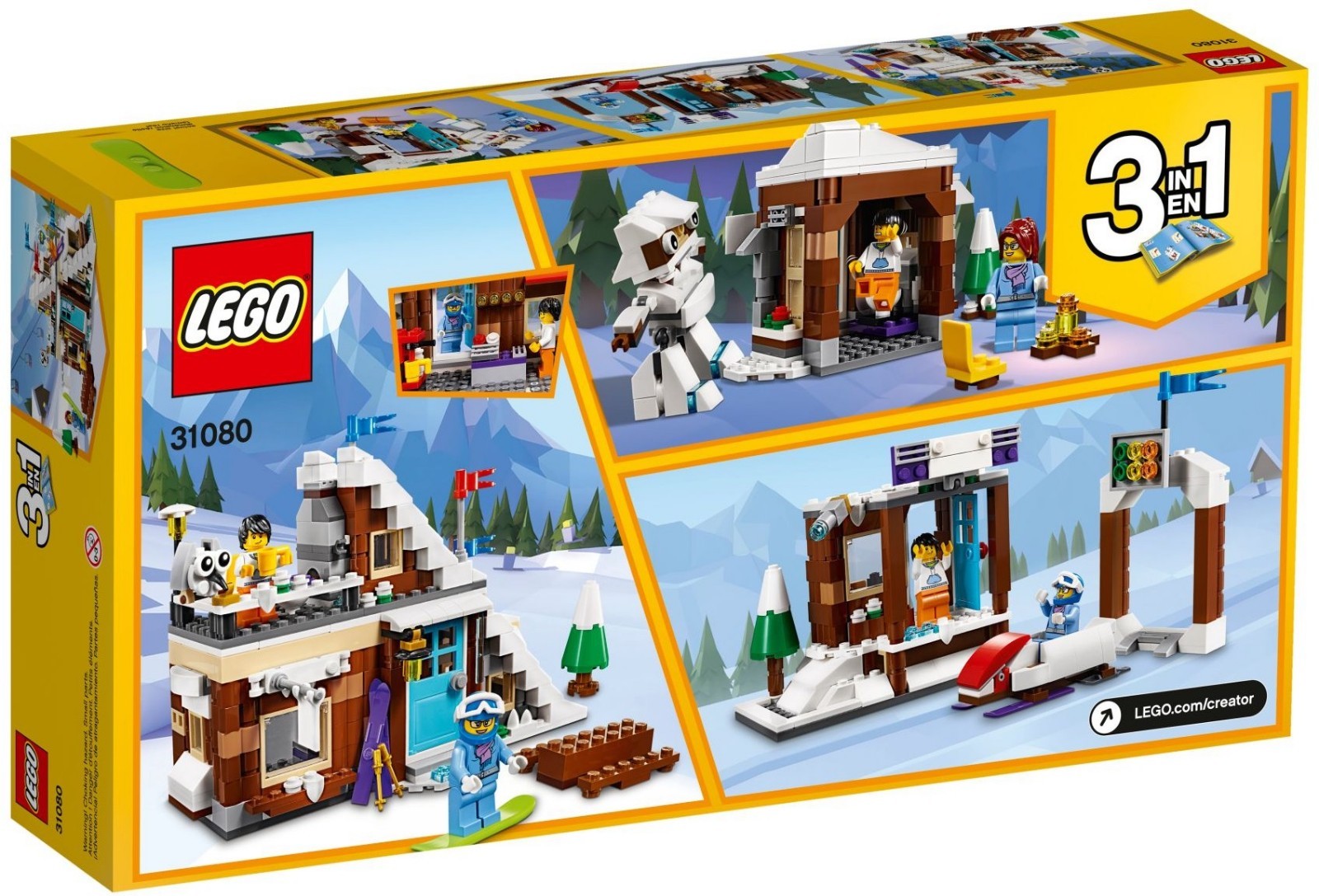 lego set 7287