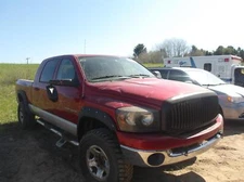 Used Steering Column fits: 2006 Dodge Dodge 1500 pickup Column Shift tilt wheel