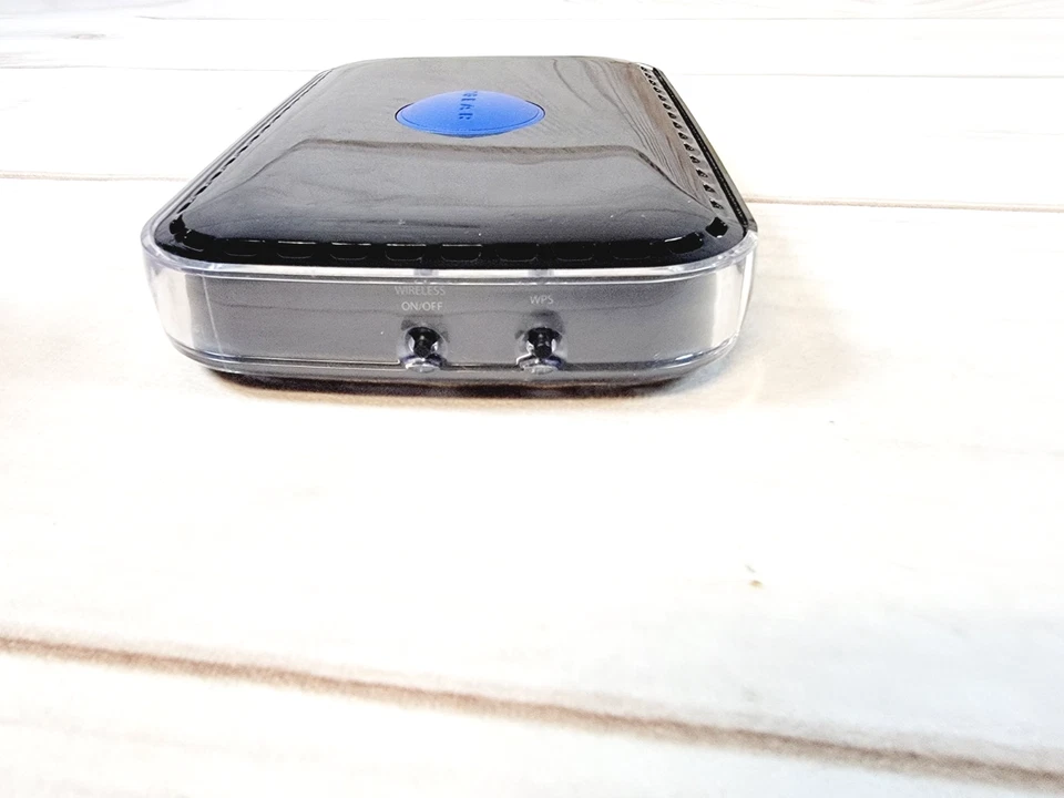 NETGEAR N600 WNDR3400 Wireless Router WNDR3400v3 - Image 4 of 4