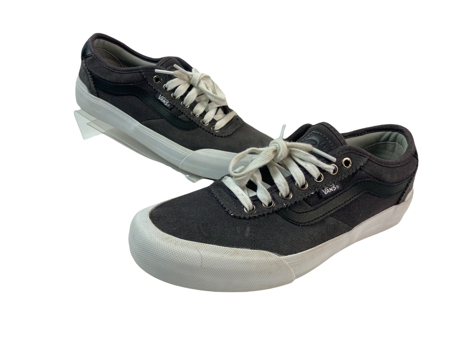 EUC Vans Chima Ferguson Pro 2 Gray 