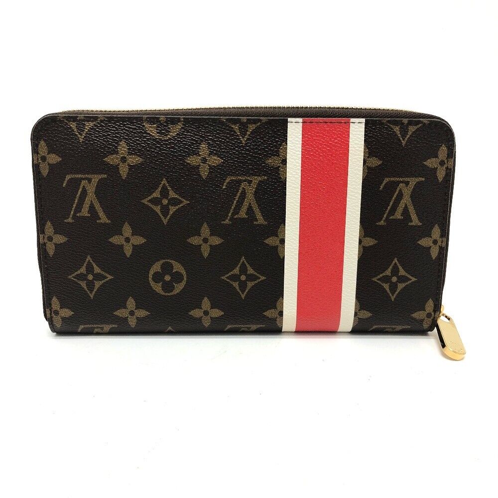 Imitation louis wallet hotsell