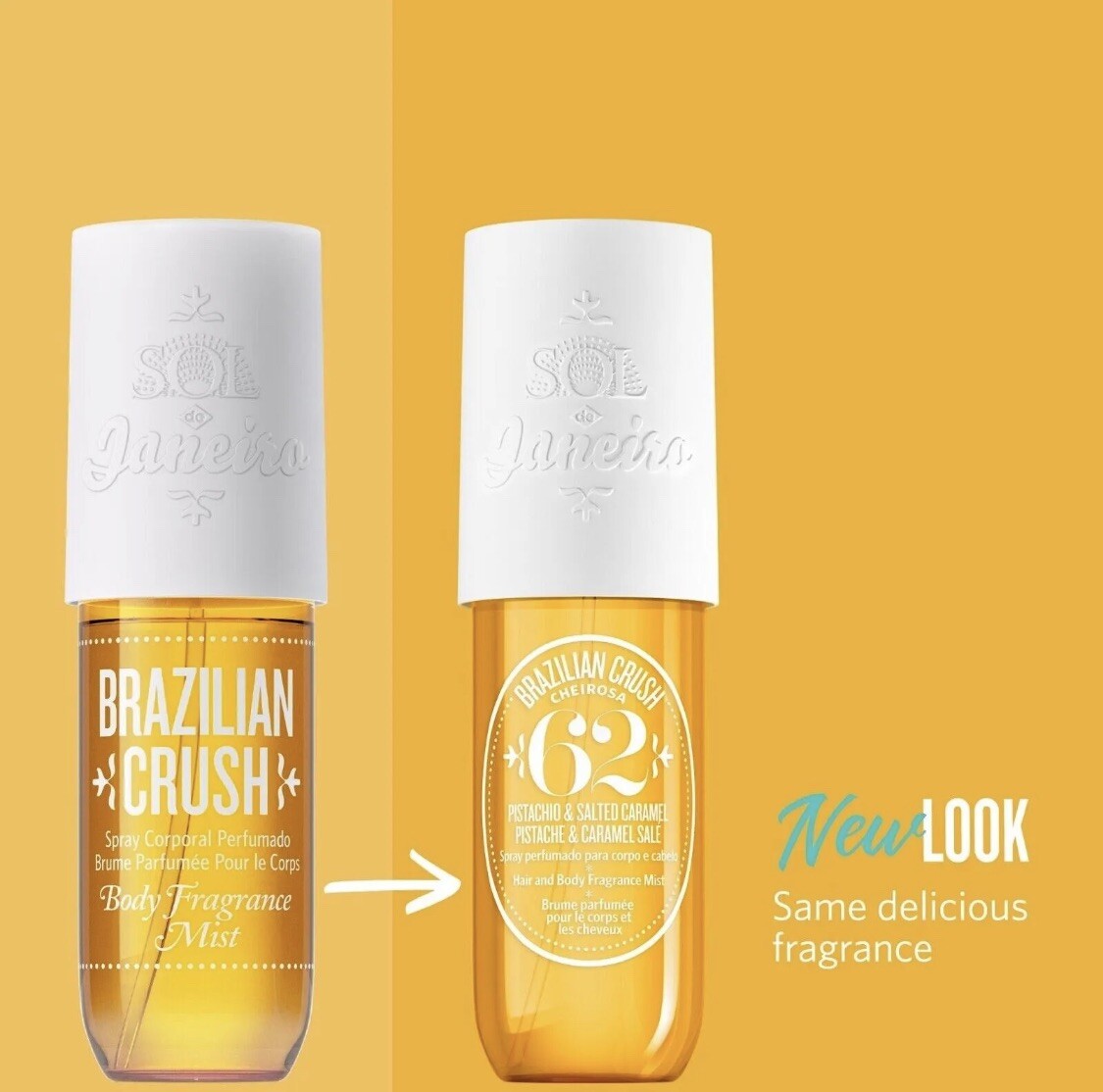 brazilian crush body fragrance