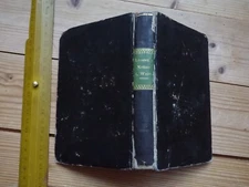 Vlg. Kaulfuss & Armbruster, Vienna 1815: Lessing, Nathan the Wise, a dramatic