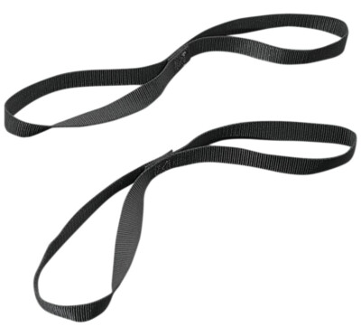 Ancra 12'' Soft-Hook Tie-Down Extension 2pk (45214-14)