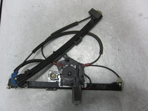 6K3959801K Elevalunas Delantero Izquierdo para SEAT IBIZA (6K1) Select 1606091 - Imagen 1 de 4